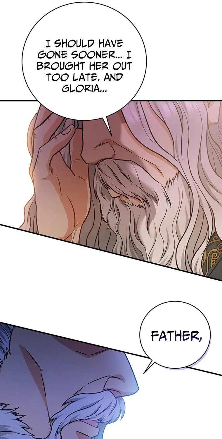 It's My Destiny to Be Hero's Savior Chapter 6 page 106 - 