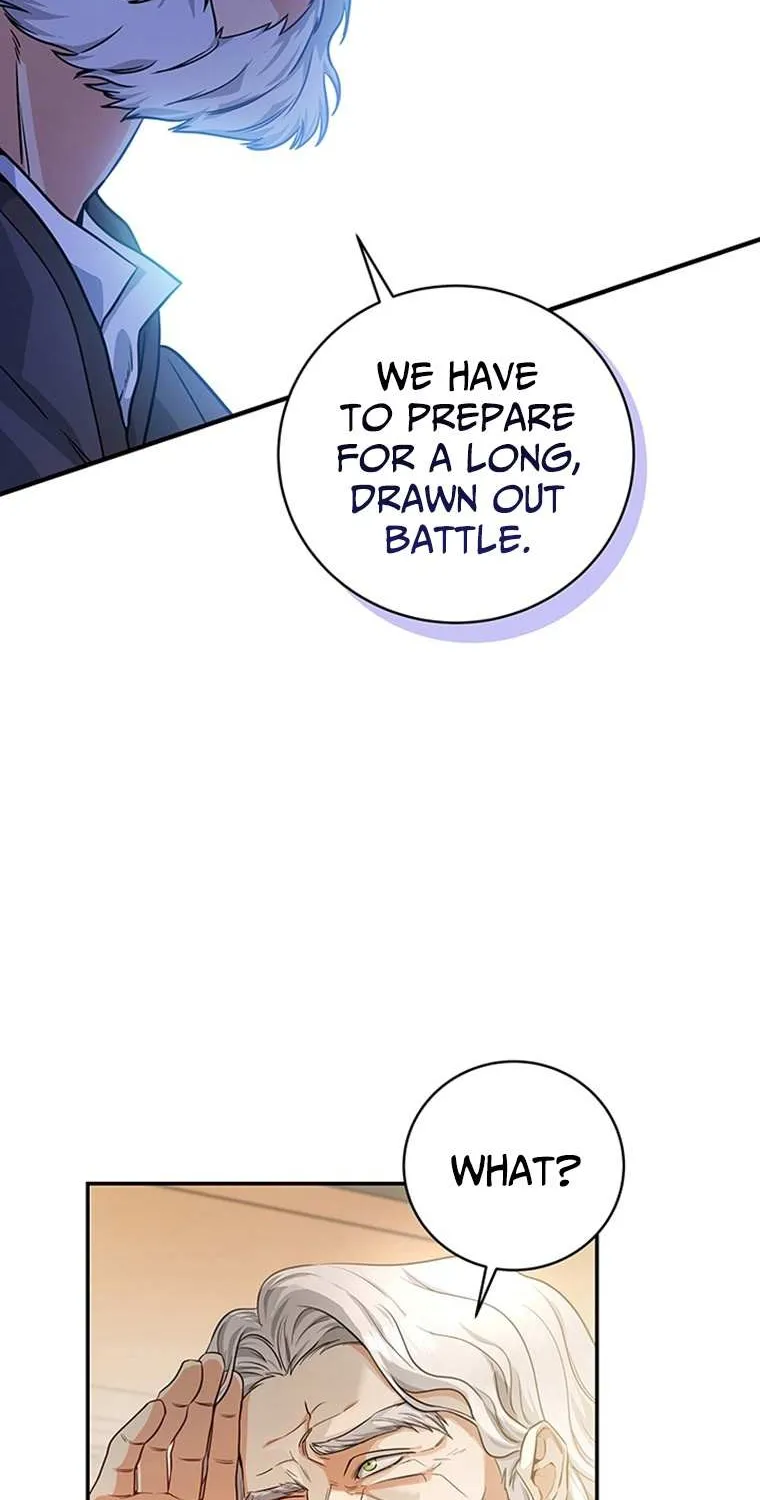 It's My Destiny to Be Hero's Savior Chapter 6 page 107 - 
