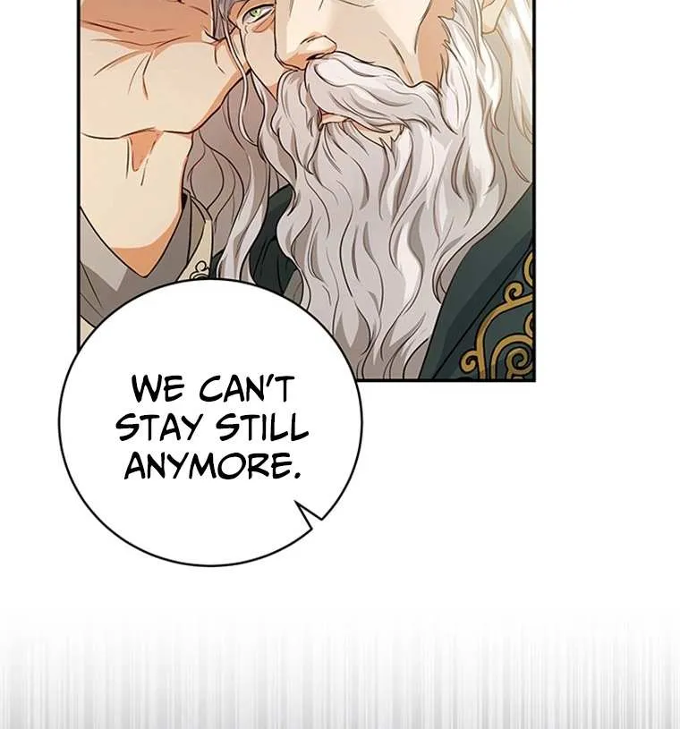 It's My Destiny to Be Hero's Savior Chapter 6 page 108 - 