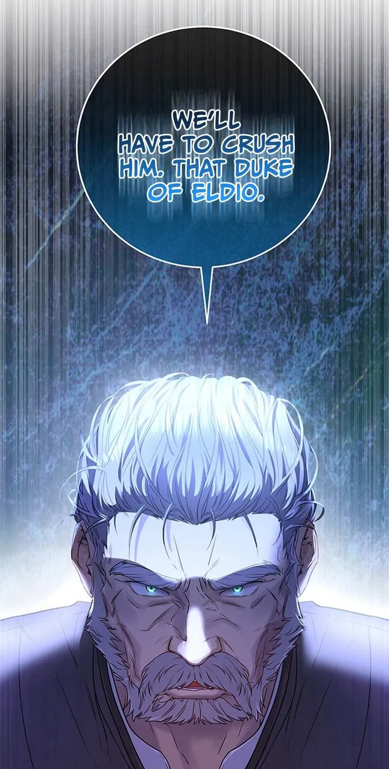 It's My Destiny to Be Hero's Savior Chapter 6 page 109 - 