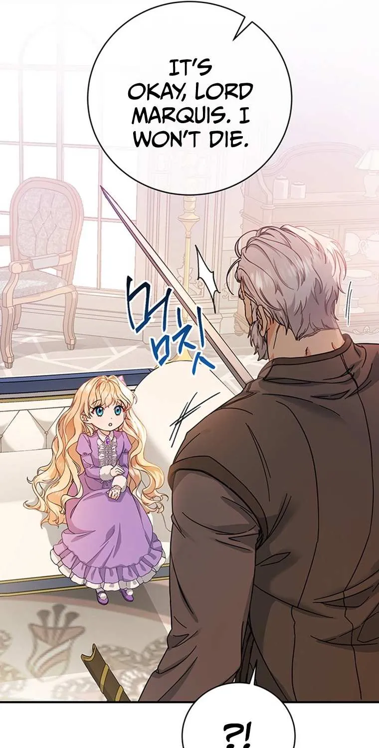 It's My Destiny to Be Hero's Savior Chapter 6 page 13 - 