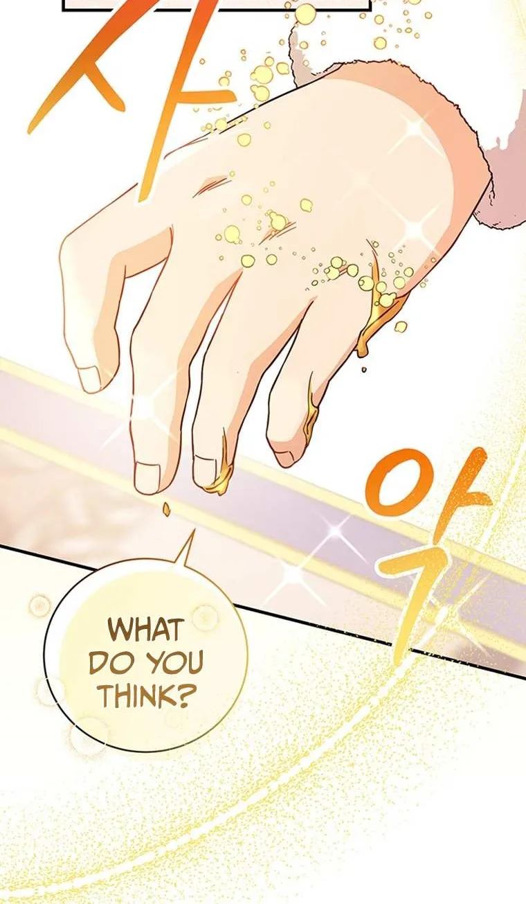 It's My Destiny to Be Hero's Savior Chapter 6 page 16 - 
