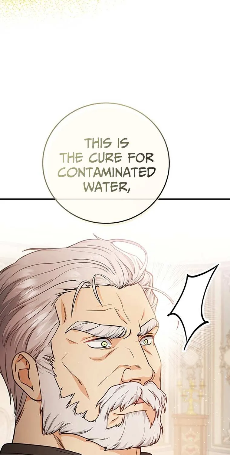 It's My Destiny to Be Hero's Savior Chapter 6 page 17 - 