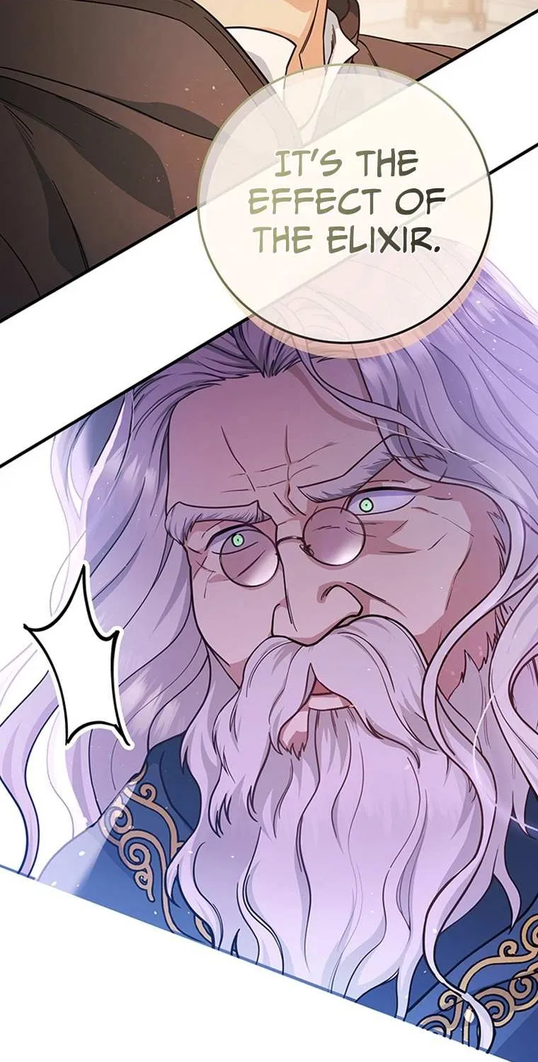 It's My Destiny to Be Hero's Savior Chapter 6 page 18 - 