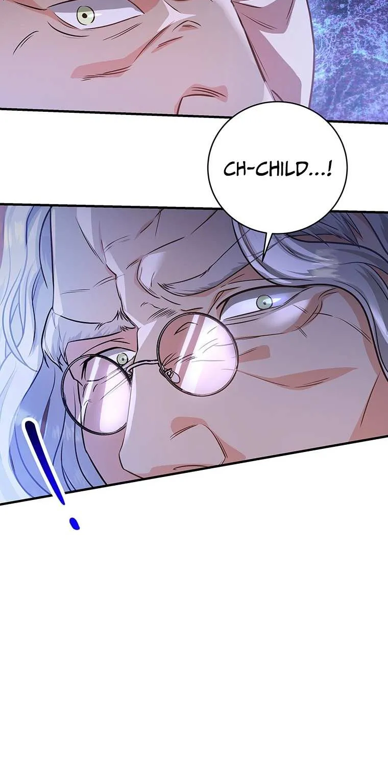 It's My Destiny to Be Hero's Savior Chapter 6 page 3 - 