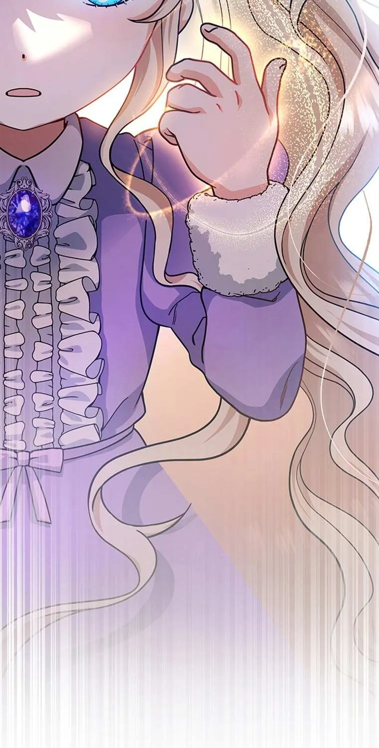 It's My Destiny to Be Hero's Savior Chapter 6 page 21 - 