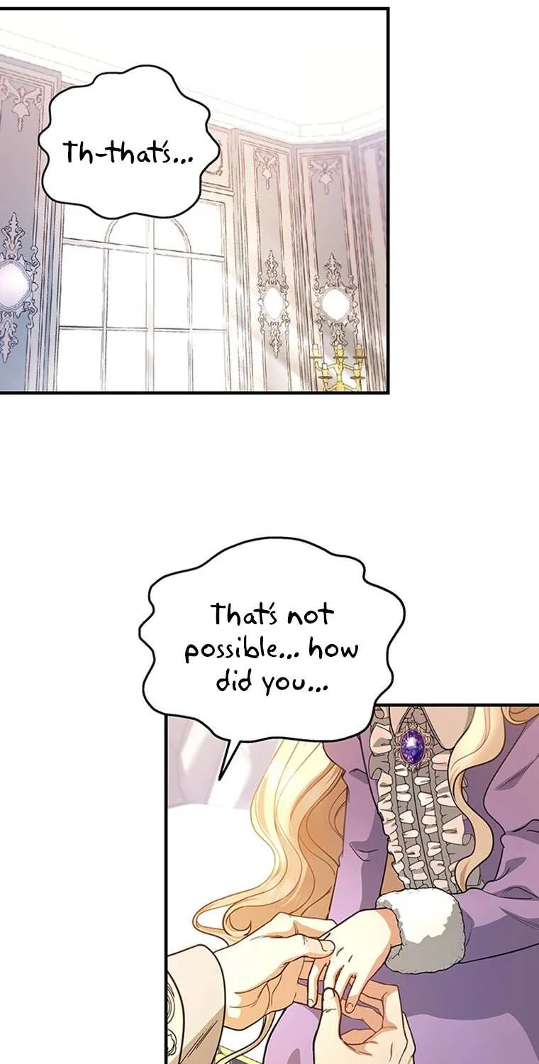It's My Destiny to Be Hero's Savior Chapter 6 page 24 - 