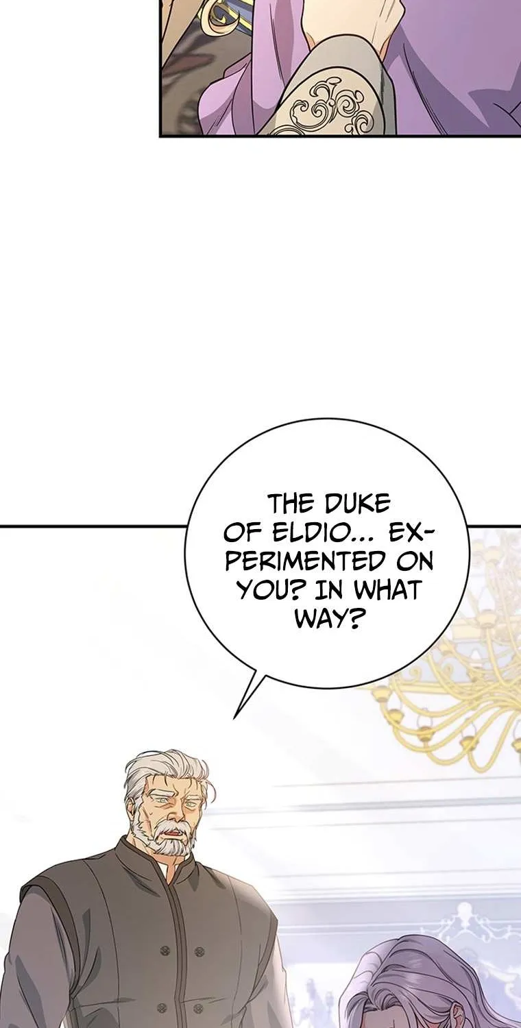 It's My Destiny to Be Hero's Savior Chapter 6 page 25 - 