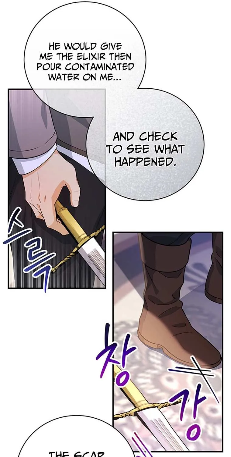 It's My Destiny to Be Hero's Savior Chapter 6 page 27 - 
