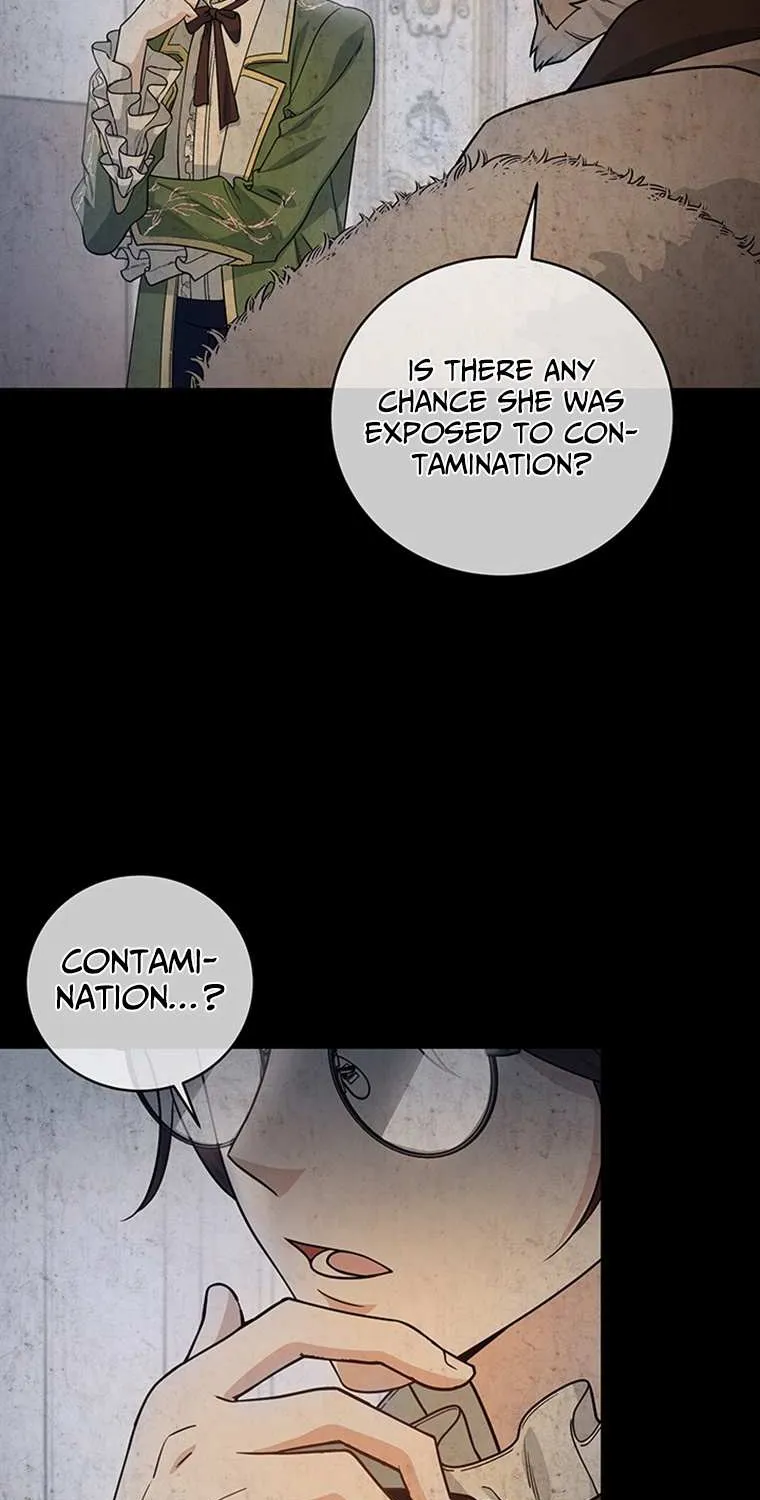 It's My Destiny to Be Hero's Savior Chapter 6 page 29 - 