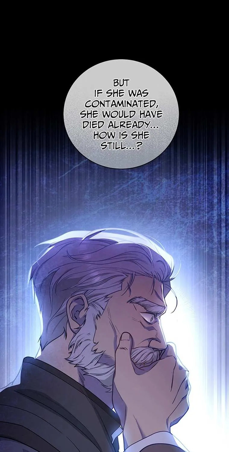 It's My Destiny to Be Hero's Savior Chapter 6 page 31 - 