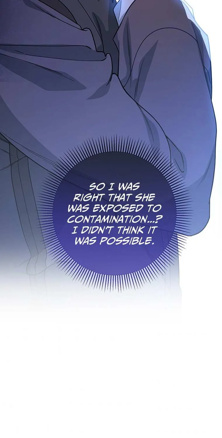 It's My Destiny to Be Hero's Savior Chapter 6 page 32 - 