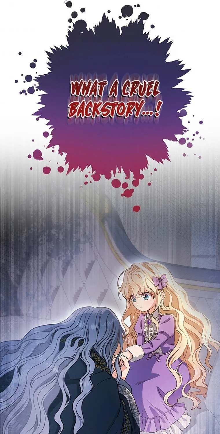 It's My Destiny to Be Hero's Savior Chapter 6 page 34 - 