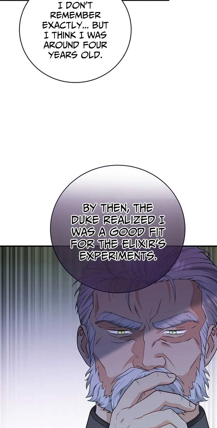 It's My Destiny to Be Hero's Savior Chapter 6 page 36 - 
