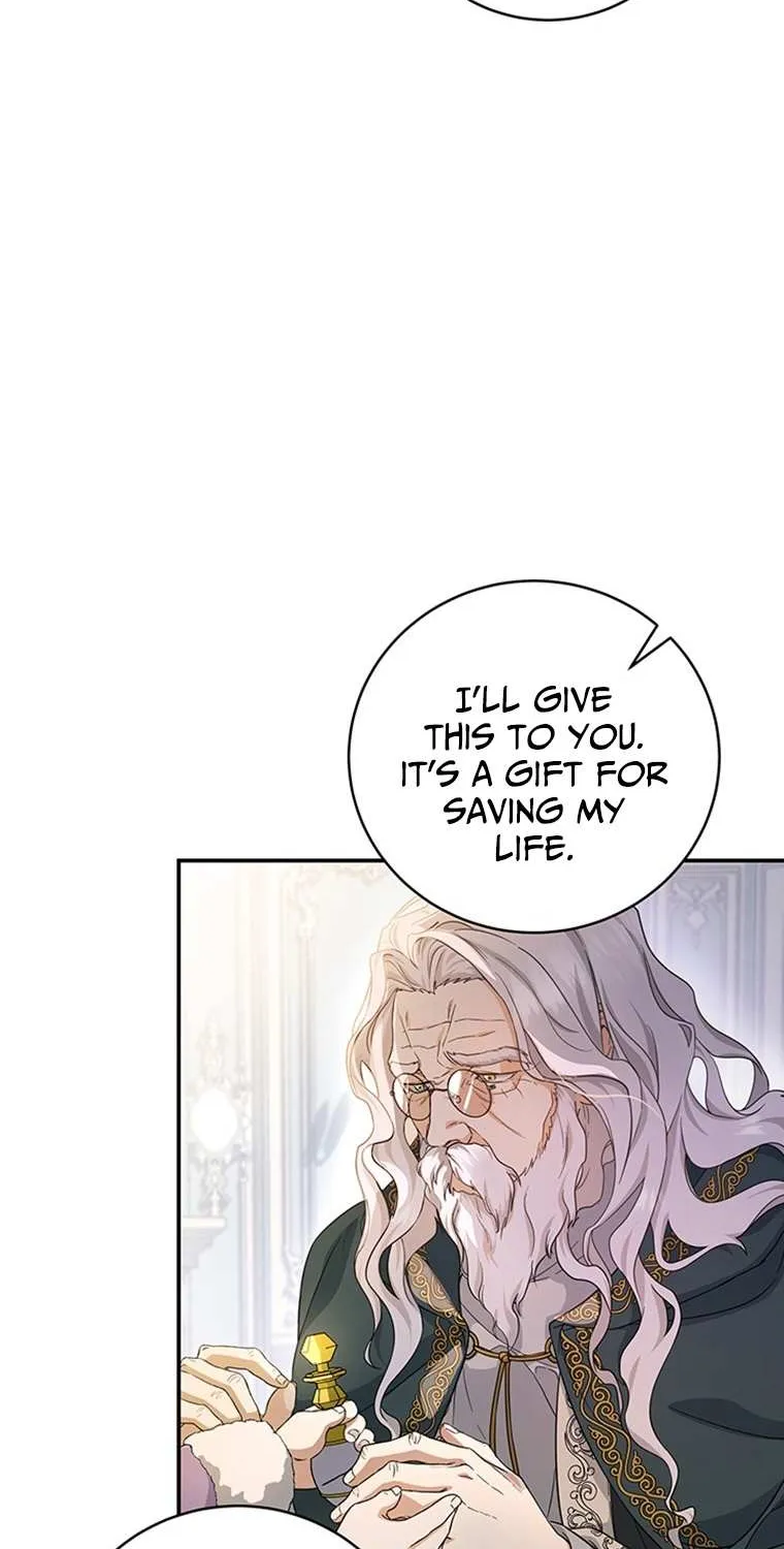 It's My Destiny to Be Hero's Savior Chapter 6 page 39 - 