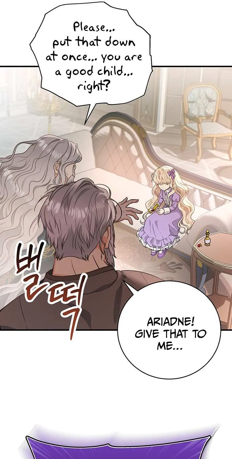 It's My Destiny to Be Hero's Savior Chapter 6 page 5 - 