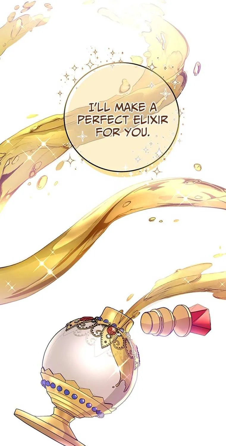 It's My Destiny to Be Hero's Savior Chapter 6 page 41 - 