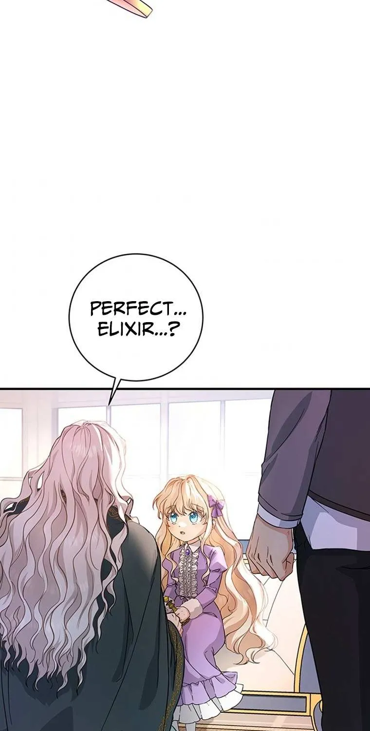 It's My Destiny to Be Hero's Savior Chapter 6 page 42 - 