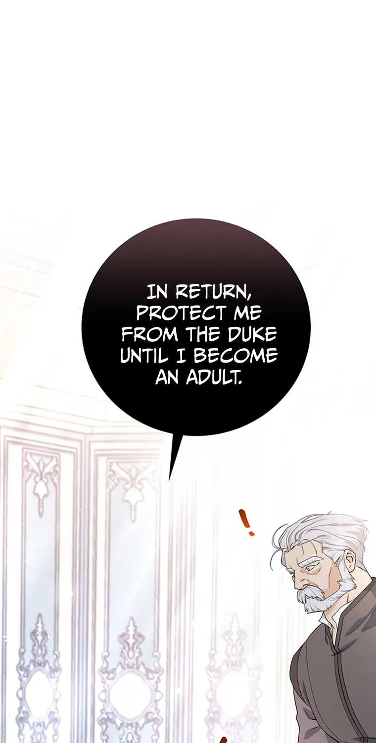 It's My Destiny to Be Hero's Savior Chapter 6 page 45 - 