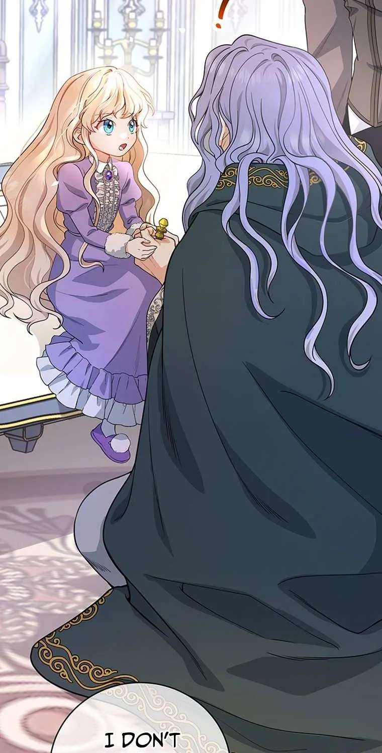 It's My Destiny to Be Hero's Savior Chapter 6 page 46 - 