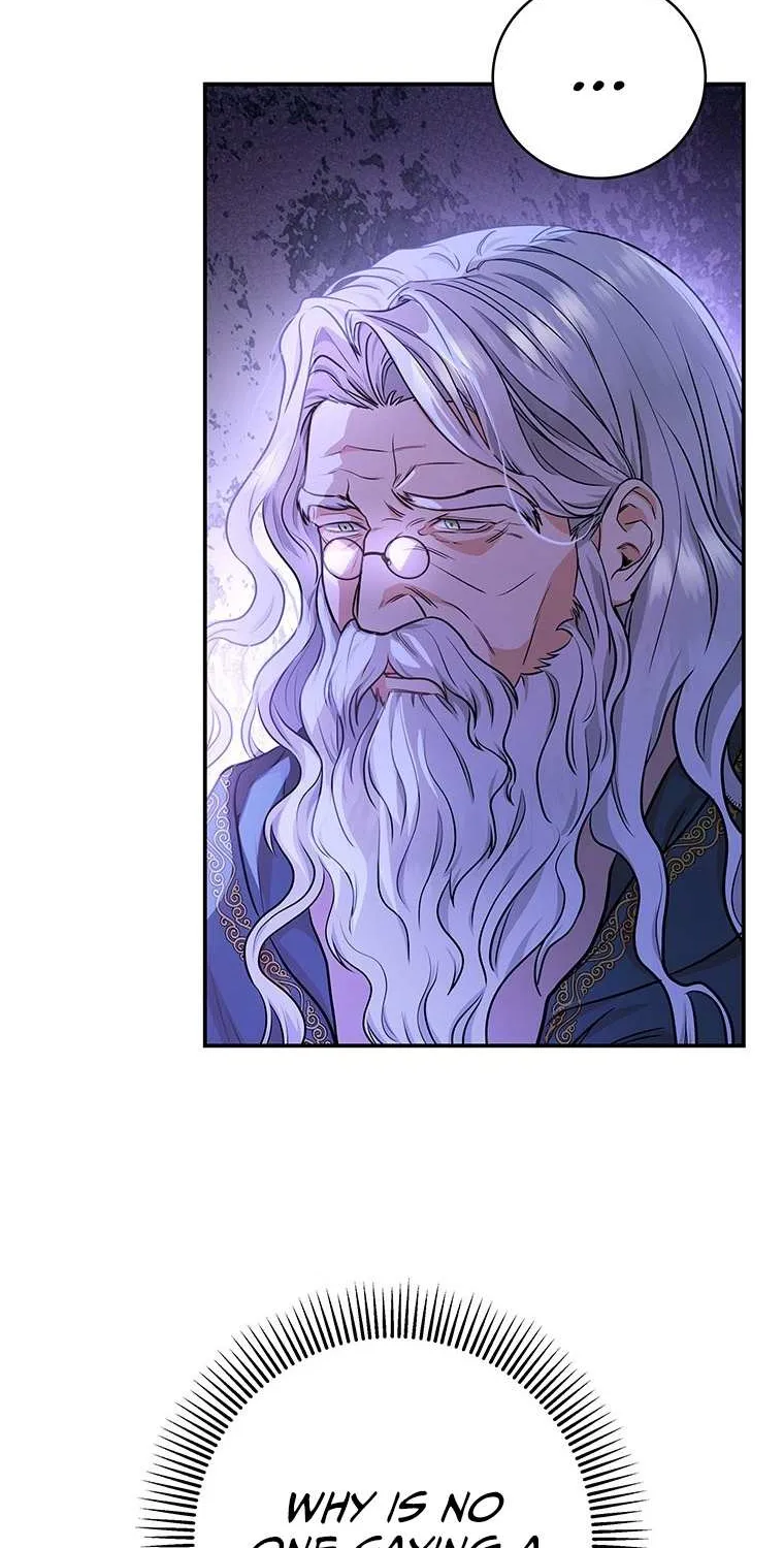 It's My Destiny to Be Hero's Savior Chapter 6 page 49 - 