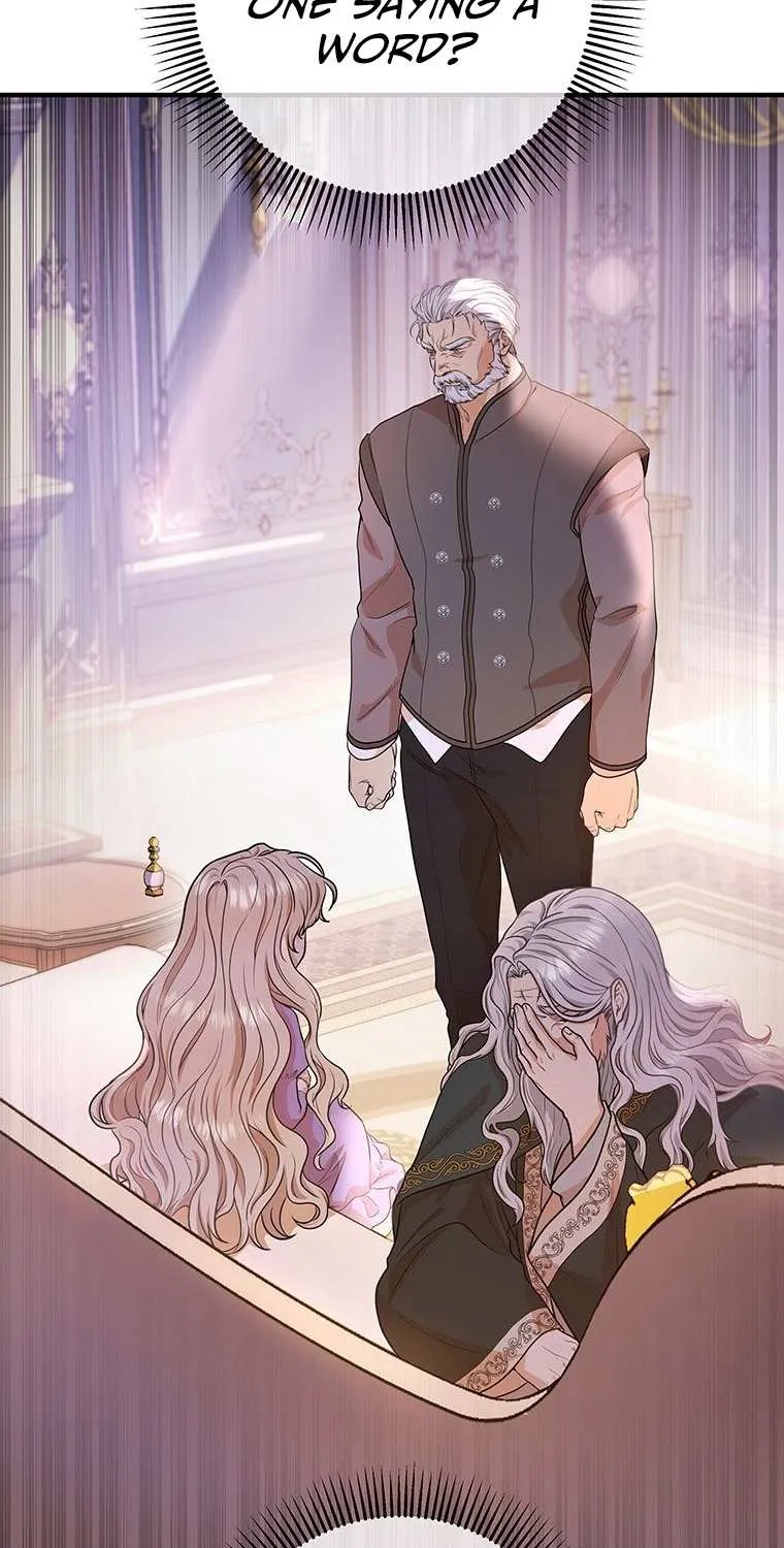 It's My Destiny to Be Hero's Savior Chapter 6 page 50 - 