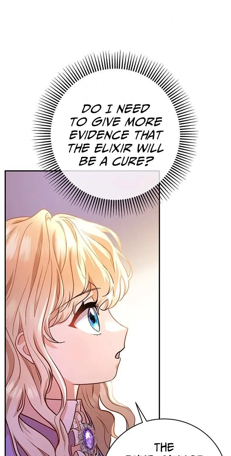 It's My Destiny to Be Hero's Savior Chapter 6 page 52 - 