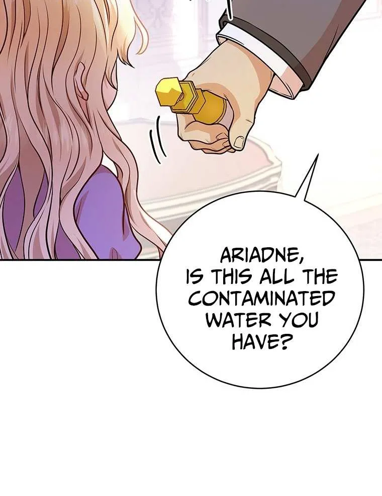 It's My Destiny to Be Hero's Savior Chapter 6 page 54 - 
