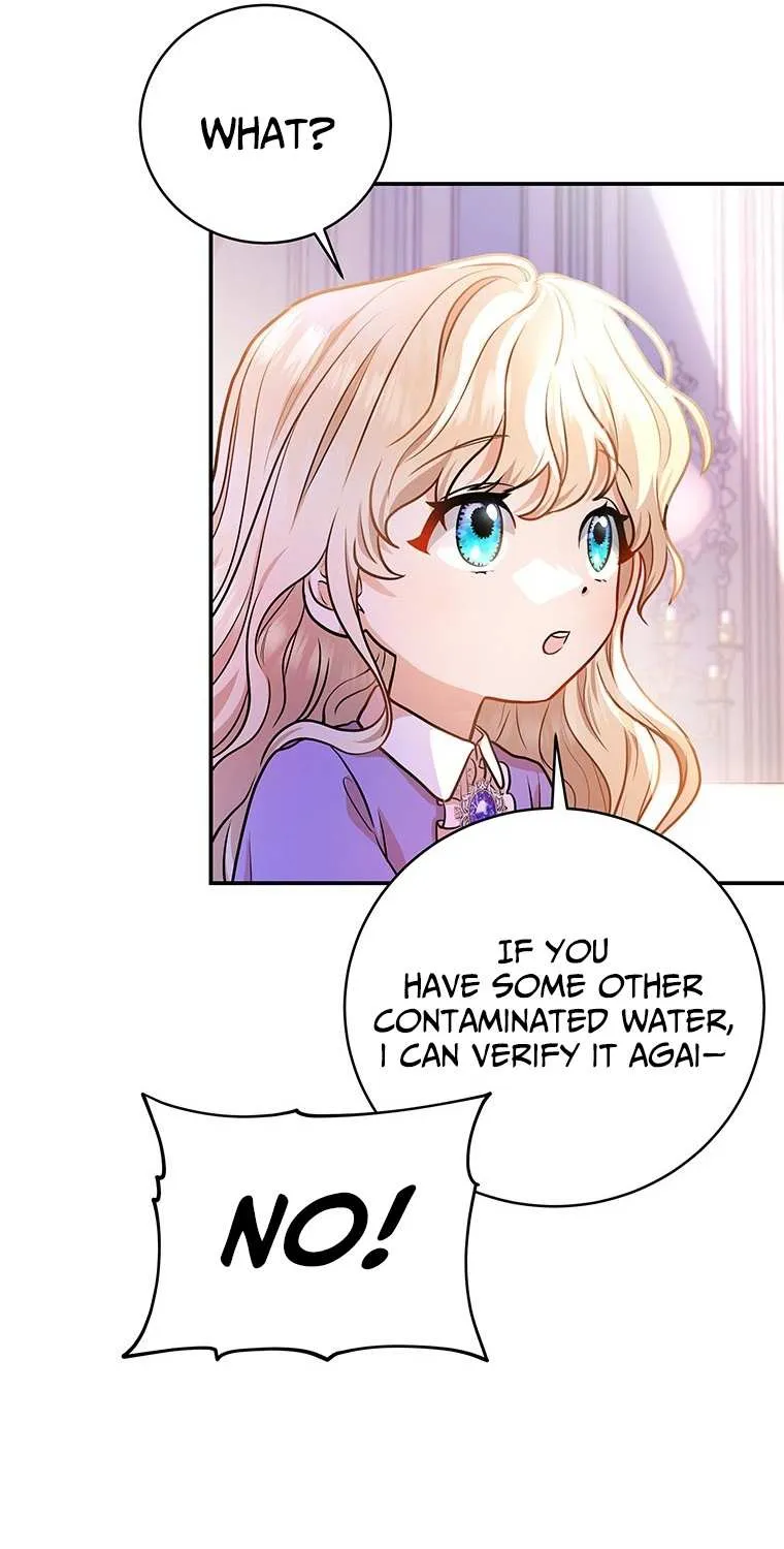 It's My Destiny to Be Hero's Savior Chapter 6 page 55 - 