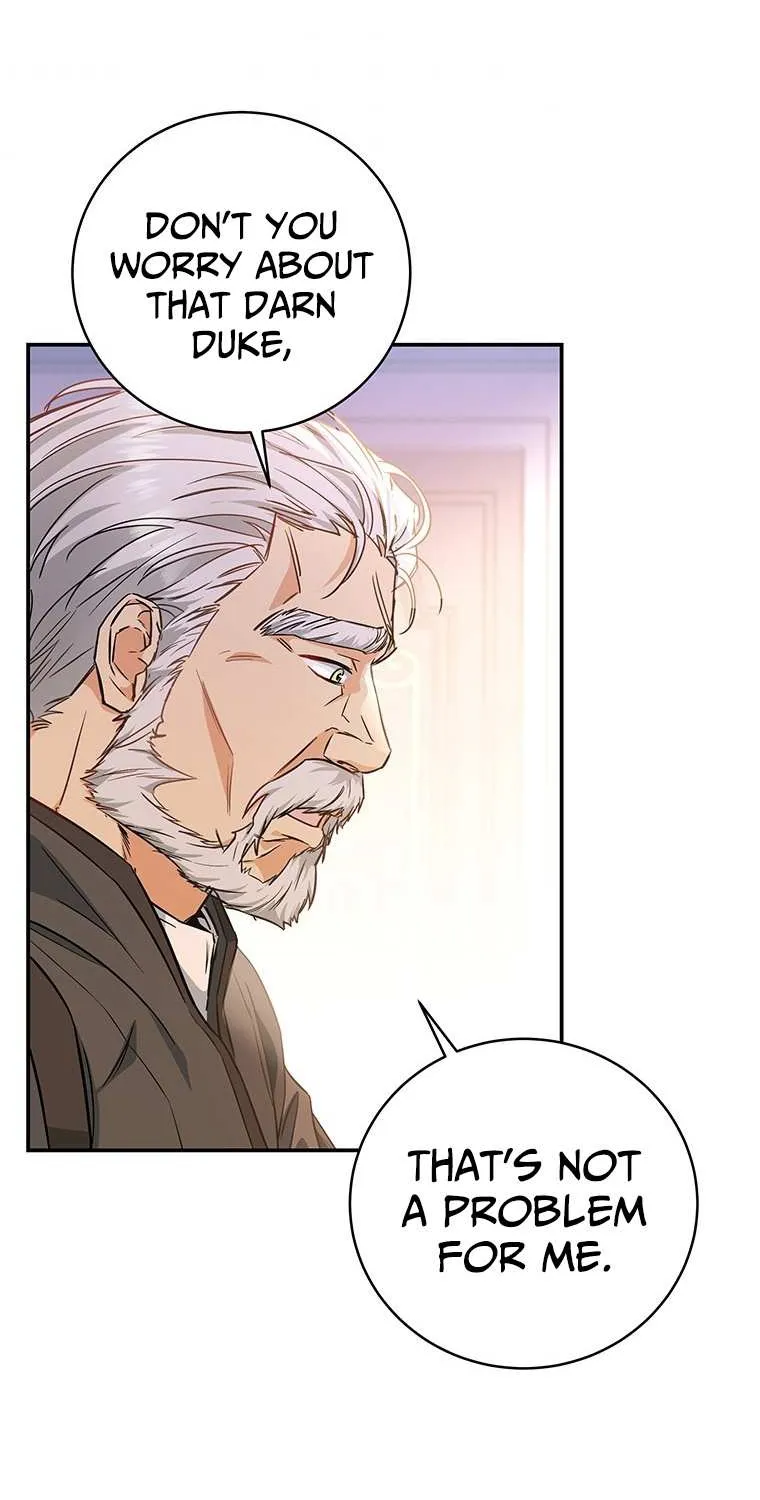 It's My Destiny to Be Hero's Savior Chapter 6 page 61 - 