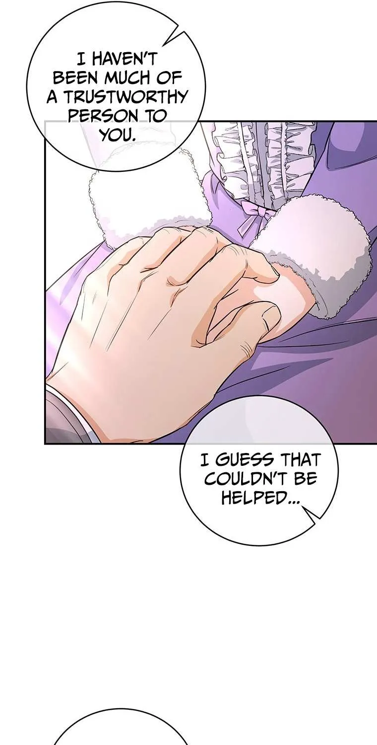 It's My Destiny to Be Hero's Savior Chapter 6 page 63 - 