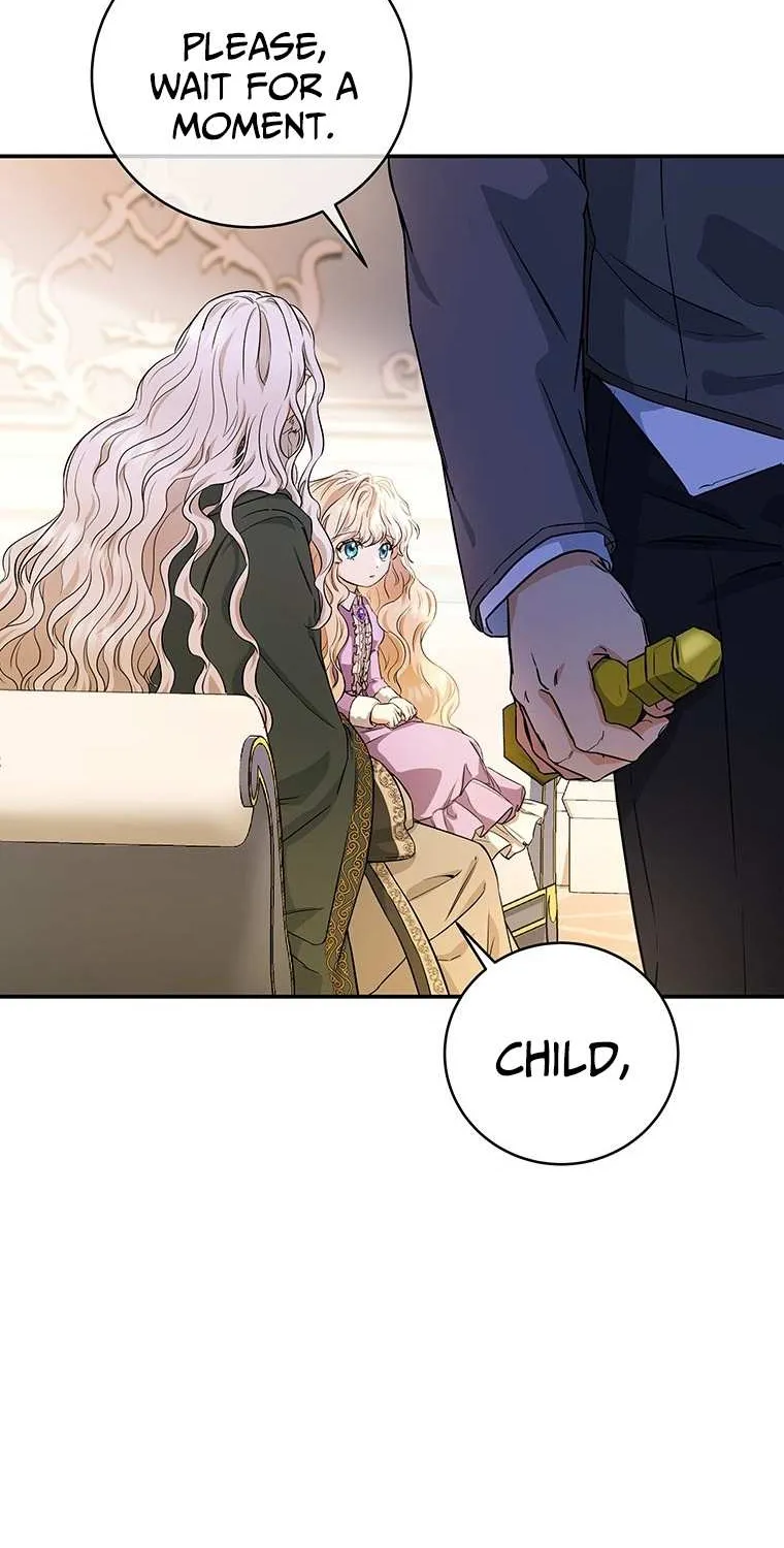 It's My Destiny to Be Hero's Savior Chapter 6 page 64 - 