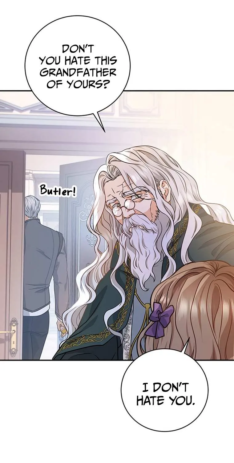 It's My Destiny to Be Hero's Savior Chapter 6 page 65 - 