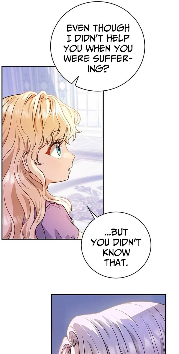 It's My Destiny to Be Hero's Savior Chapter 6 page 67 - 