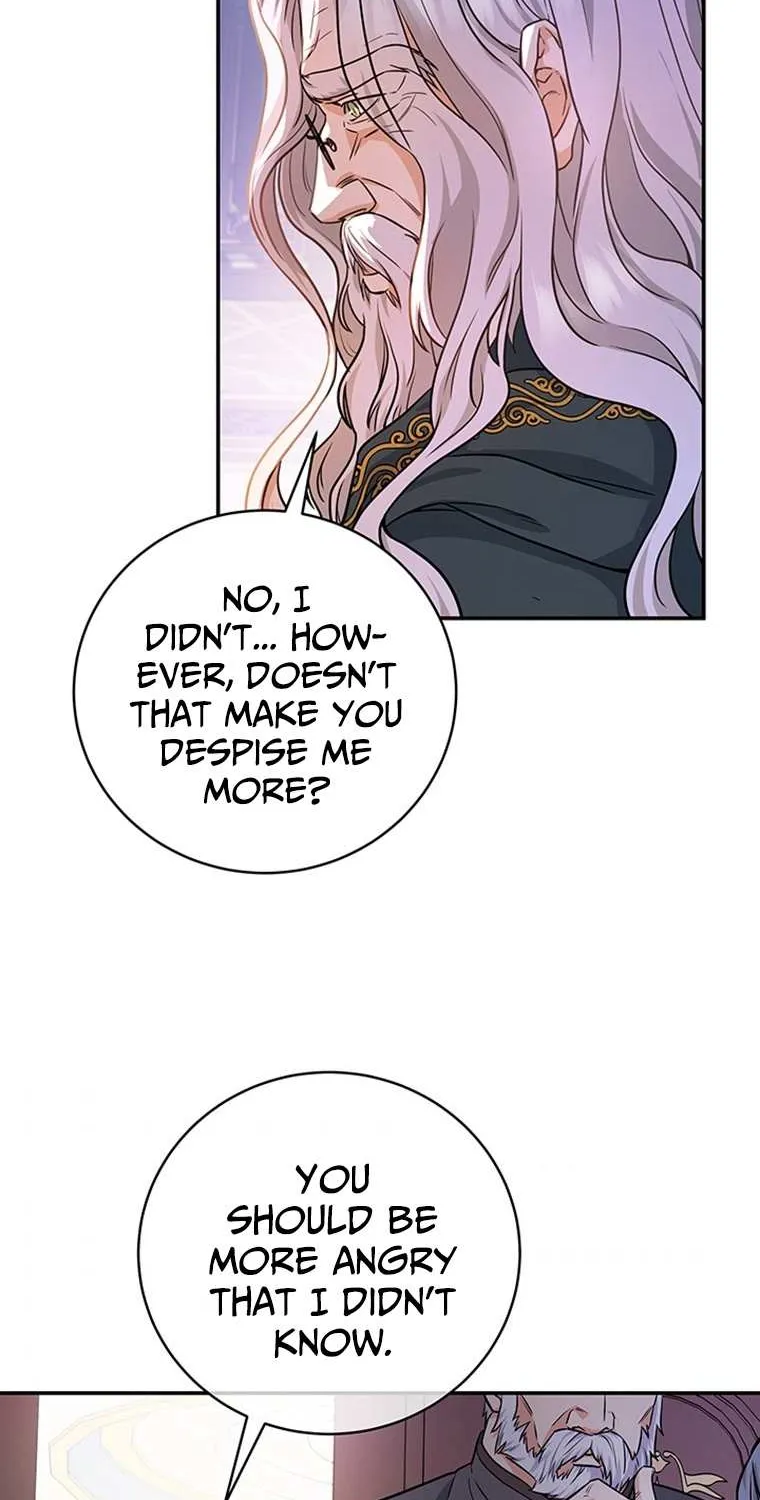 It's My Destiny to Be Hero's Savior Chapter 6 page 68 - 