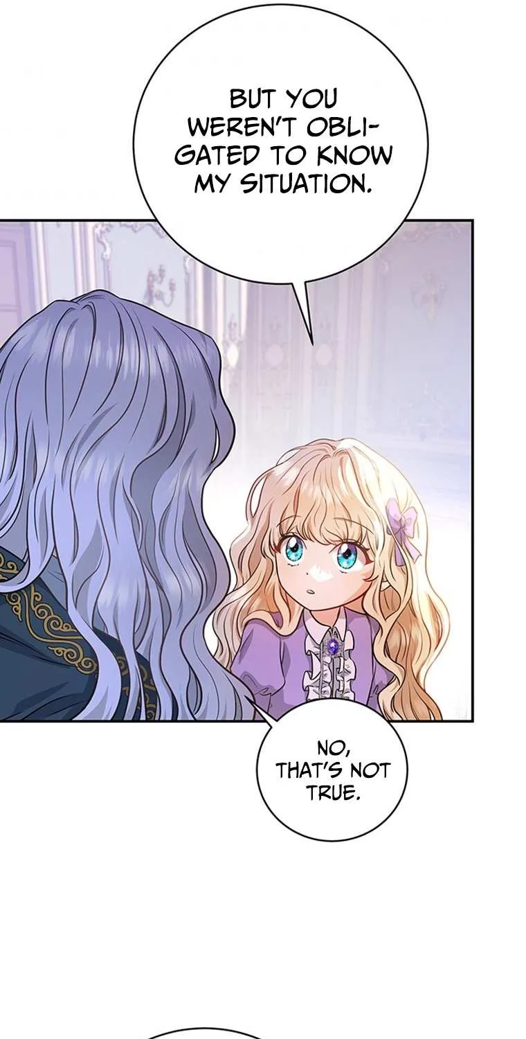 It's My Destiny to Be Hero's Savior Chapter 6 page 70 - 