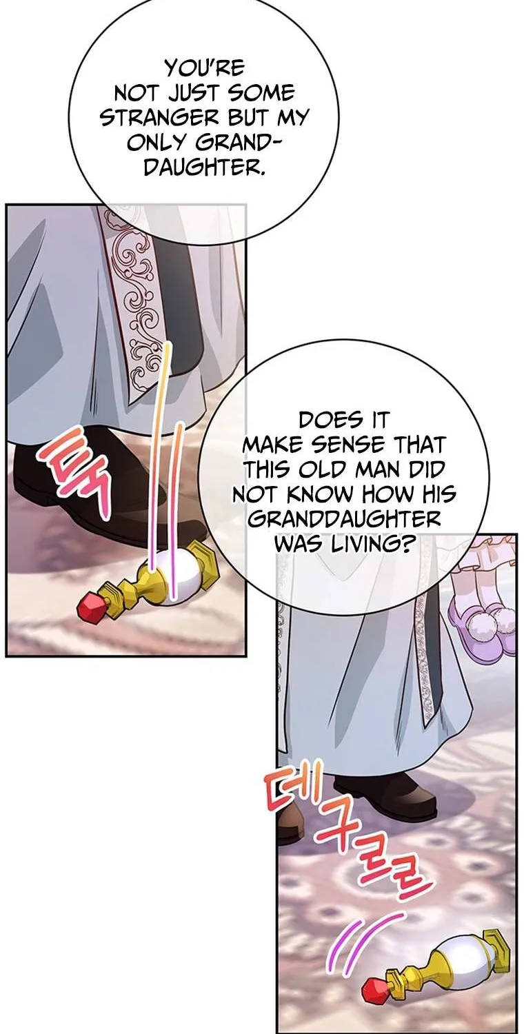 It's My Destiny to Be Hero's Savior Chapter 6 page 71 - 