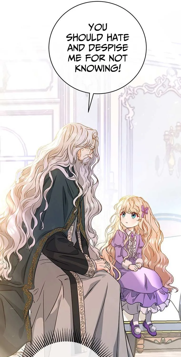 It's My Destiny to Be Hero's Savior Chapter 6 page 73 - 