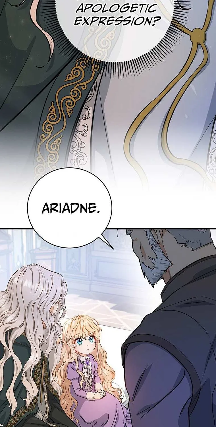 It's My Destiny to Be Hero's Savior Chapter 6 page 76 - 