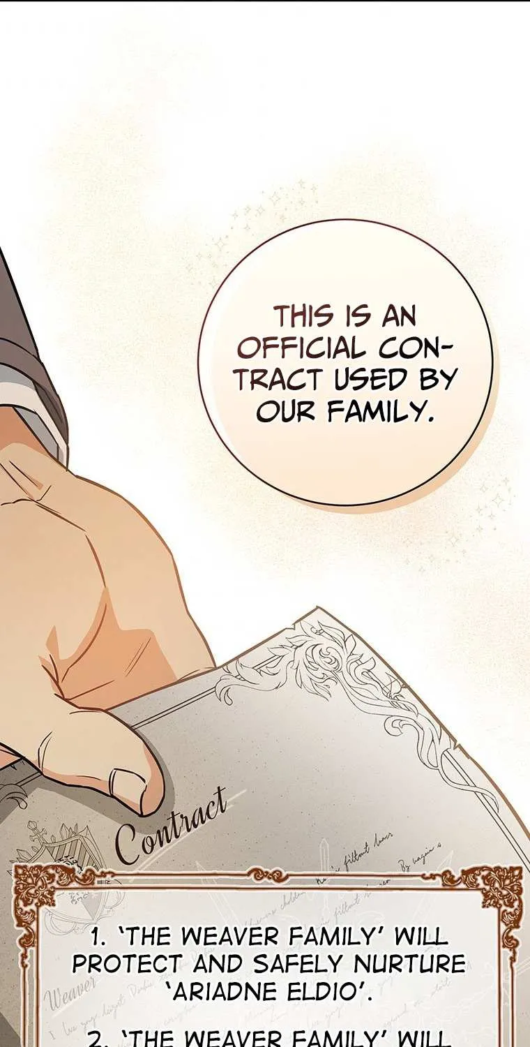 It's My Destiny to Be Hero's Savior Chapter 6 page 78 - 