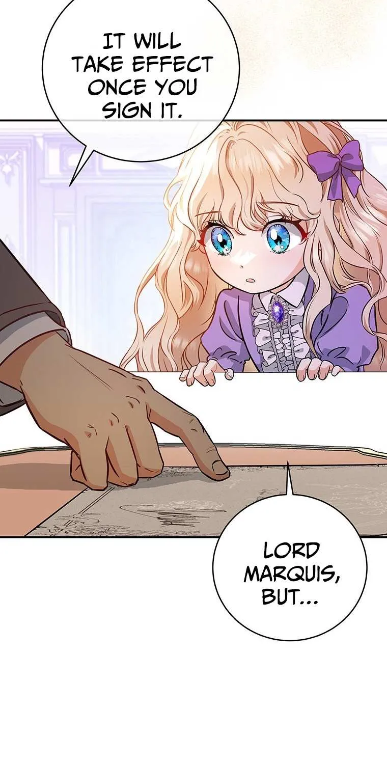 It's My Destiny to Be Hero's Savior Chapter 6 page 80 - 