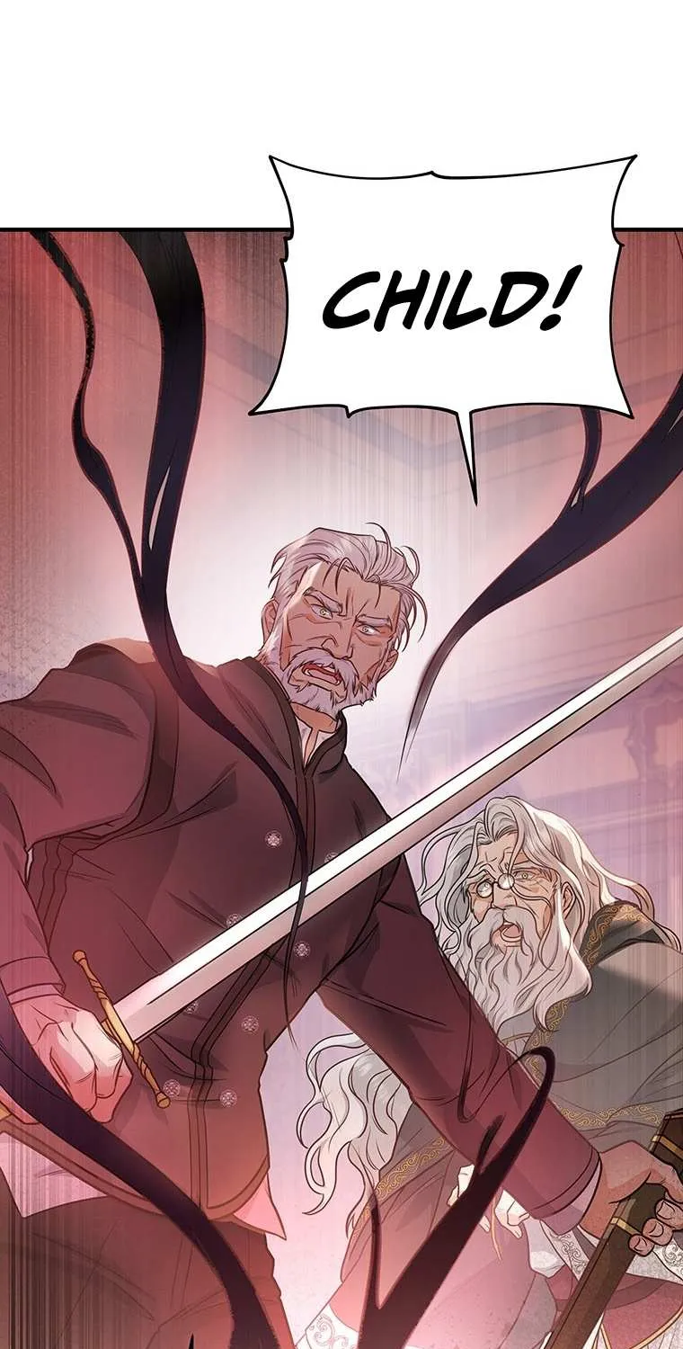 It's My Destiny to Be Hero's Savior Chapter 6 page 9 - 