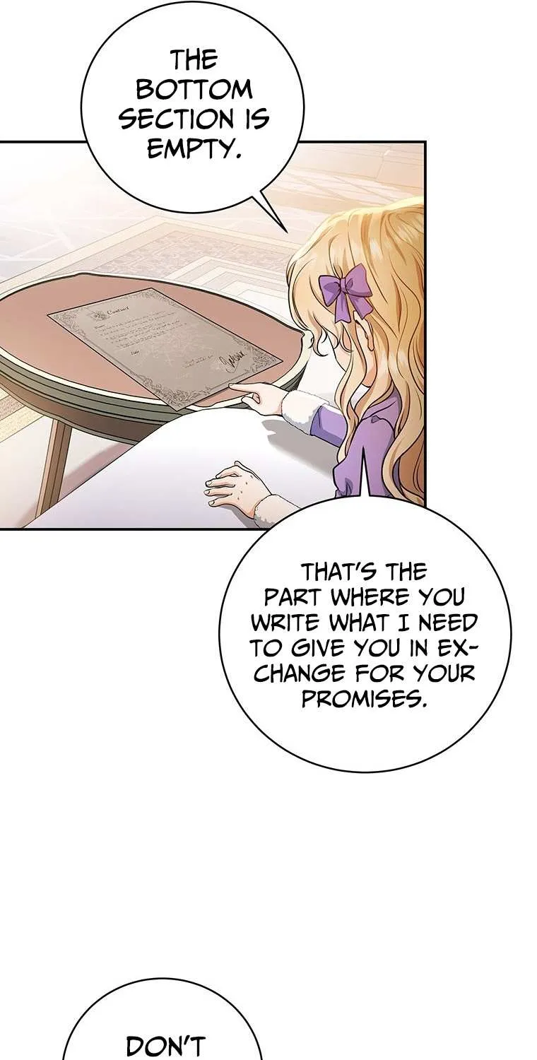 It's My Destiny to Be Hero's Savior Chapter 6 page 82 - 