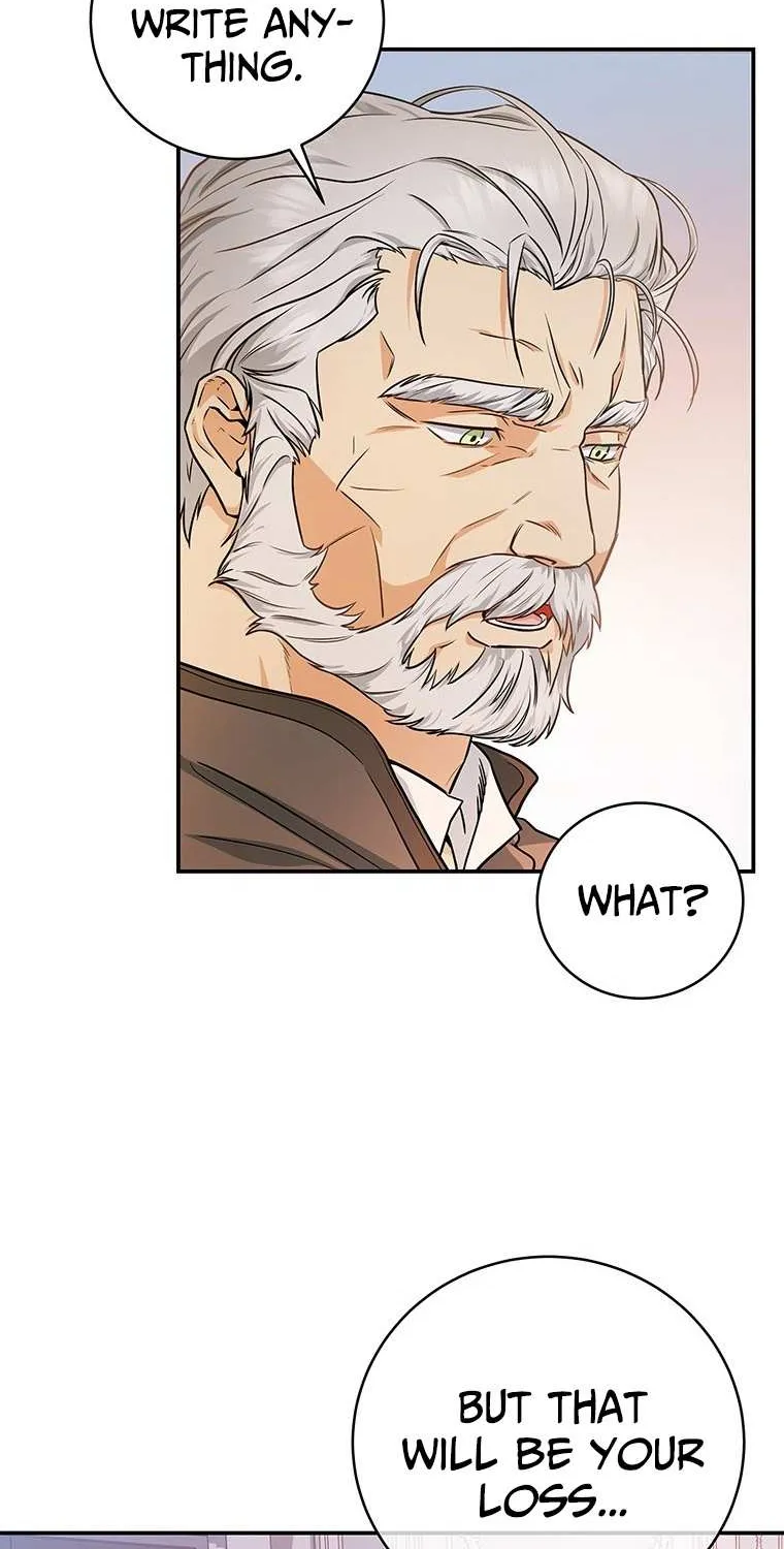 It's My Destiny to Be Hero's Savior Chapter 6 page 83 - 