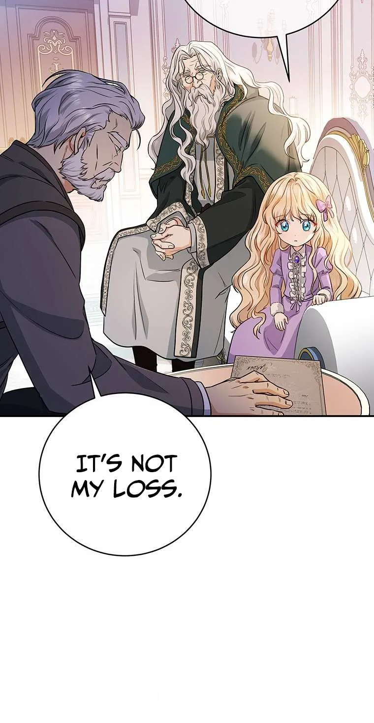 It's My Destiny to Be Hero's Savior Chapter 6 page 84 - 