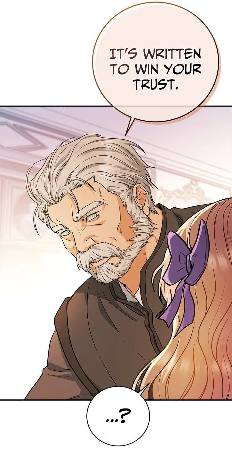 It's My Destiny to Be Hero's Savior Chapter 6 page 85 - 