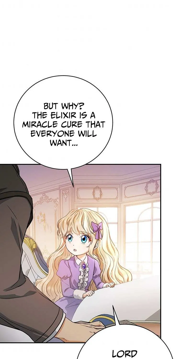 It's My Destiny to Be Hero's Savior Chapter 6 page 86 - 