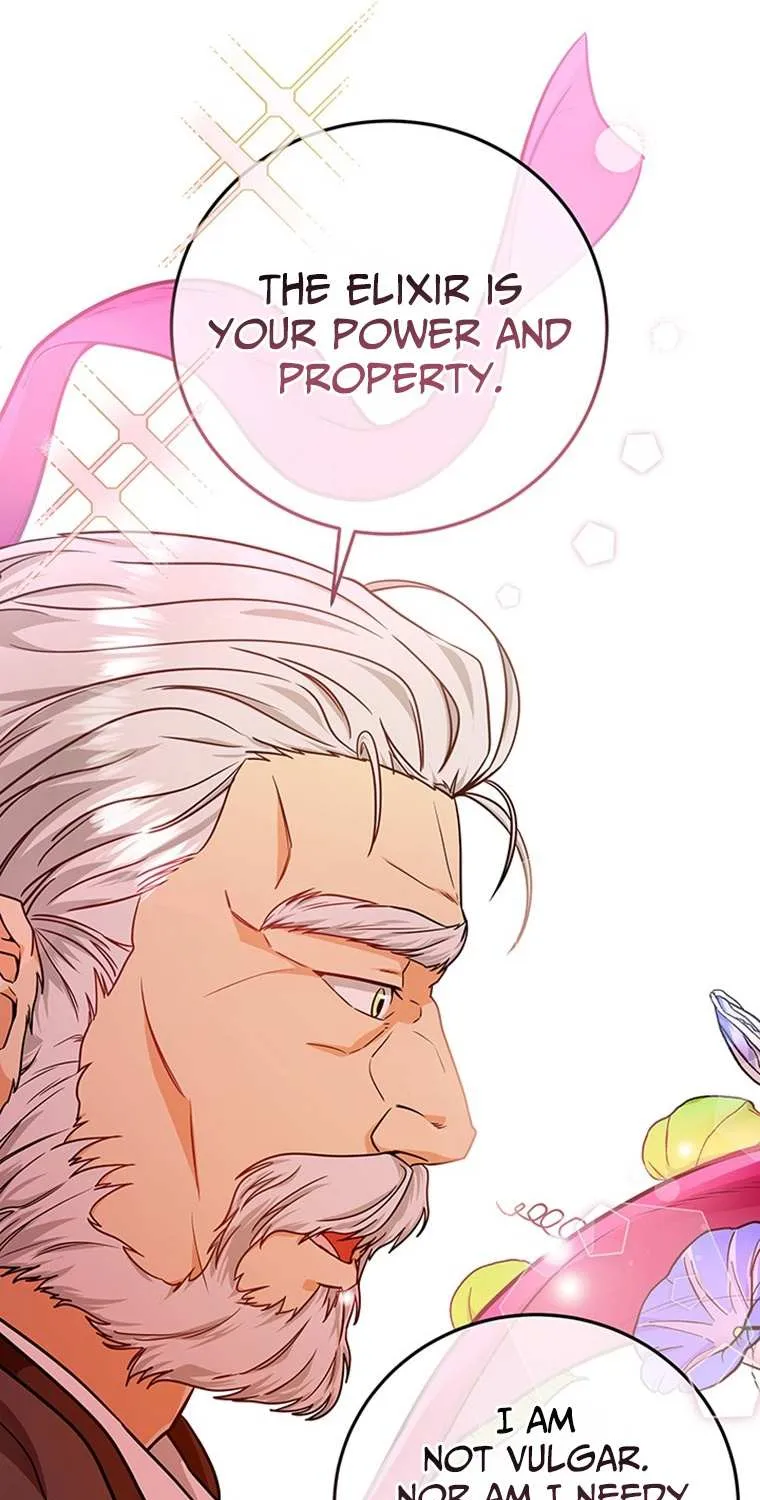 It's My Destiny to Be Hero's Savior Chapter 6 page 88 - 