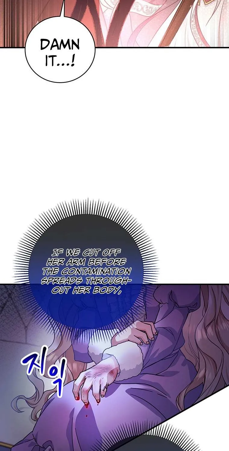 It's My Destiny to Be Hero's Savior Chapter 6 page 10 - 