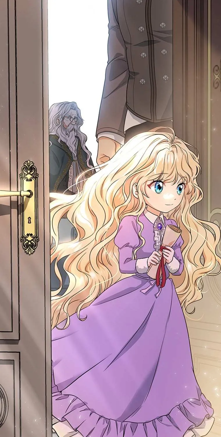 It's My Destiny to Be Hero's Savior Chapter 6 page 93 - 